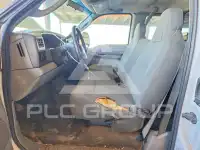 2004 Ford F-350 фото