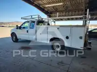 2004 Ford F-350 фото