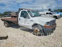 2004 Ford F-350 photo