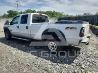 2004 Ford F-350 photo