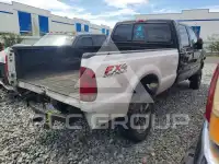 2004 Ford F-350 photo