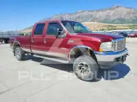 2004 Ford F-350 фото
