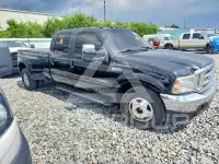 2004 Ford F-350 photo