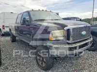 2004 Ford F-350 photo