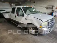 2004 Ford F-350 фото