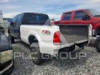 2004 Ford F-350 photo