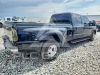 2004 Ford F-350 photo
