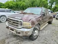 2004 Ford F-350 фото