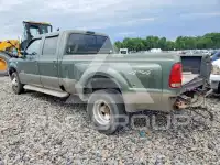 2004 Ford F-350 photo