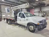 2004 Ford F-350 photo