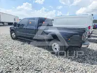 2004 Ford F-350 photo