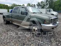 2004 Ford F-350 photo
