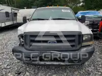 2004 Ford F-350 photo