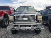 2004 Ford F-350 photo