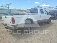 2004 Ford F-350 фото
