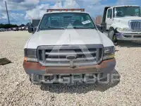 2004 Ford F-350 photo