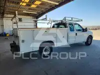 2004 Ford F-350 фото