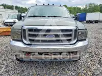 2004 Ford F-350 photo
