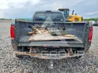 2004 Ford F-350 photo