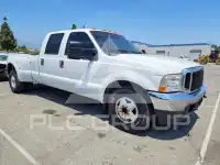 2004 Ford F-350 фото