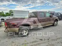 2004 Ford F-350 фото