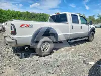 2004 Ford F-350 photo