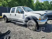 2004 Ford F-350 photo