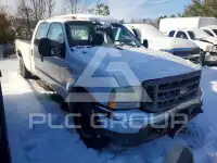 2004 Ford F-350 фото