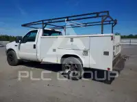 2004 Ford F-350 фото