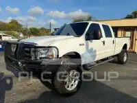 2004 Ford F-350 фото