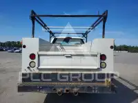 2004 Ford F-350 фото