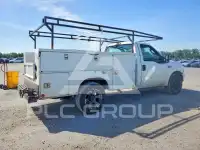2004 Ford F-350 фото