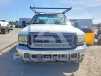 2004 Ford F-350 фото