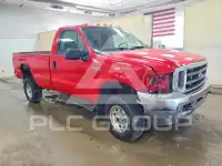 2004 Ford F-350 фото