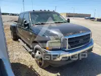2004 Ford F-350 фото