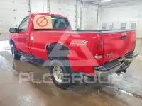 2004 Ford F-350 фото