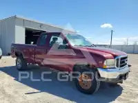 2004 Ford F-350 фото