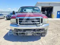 2004 Ford F-350 фото