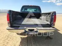 2004 Ford F-250 фото