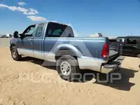 2004 Ford F-250 фото