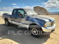 2004 Ford F-250 фото