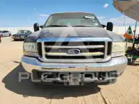 2004 Ford F-250 фото