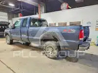 2004 Ford F-250 фото