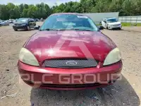 2004 Ford TAURUS фото