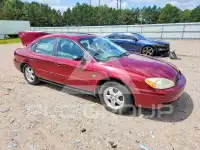 2004 Ford TAURUS фото