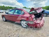 2004 Ford TAURUS фото