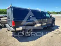 2004 Ford F-350 фото