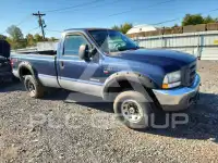 2004 Ford F-250 фото