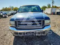 2004 Ford F-250 фото