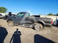 2004 Ford F-250 photo